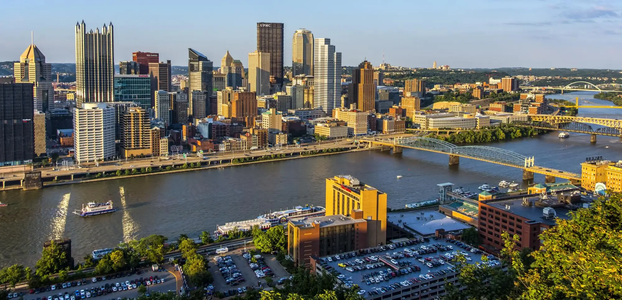 How to Run a Tenant Criminal Background Check in Pittsburgh, PA