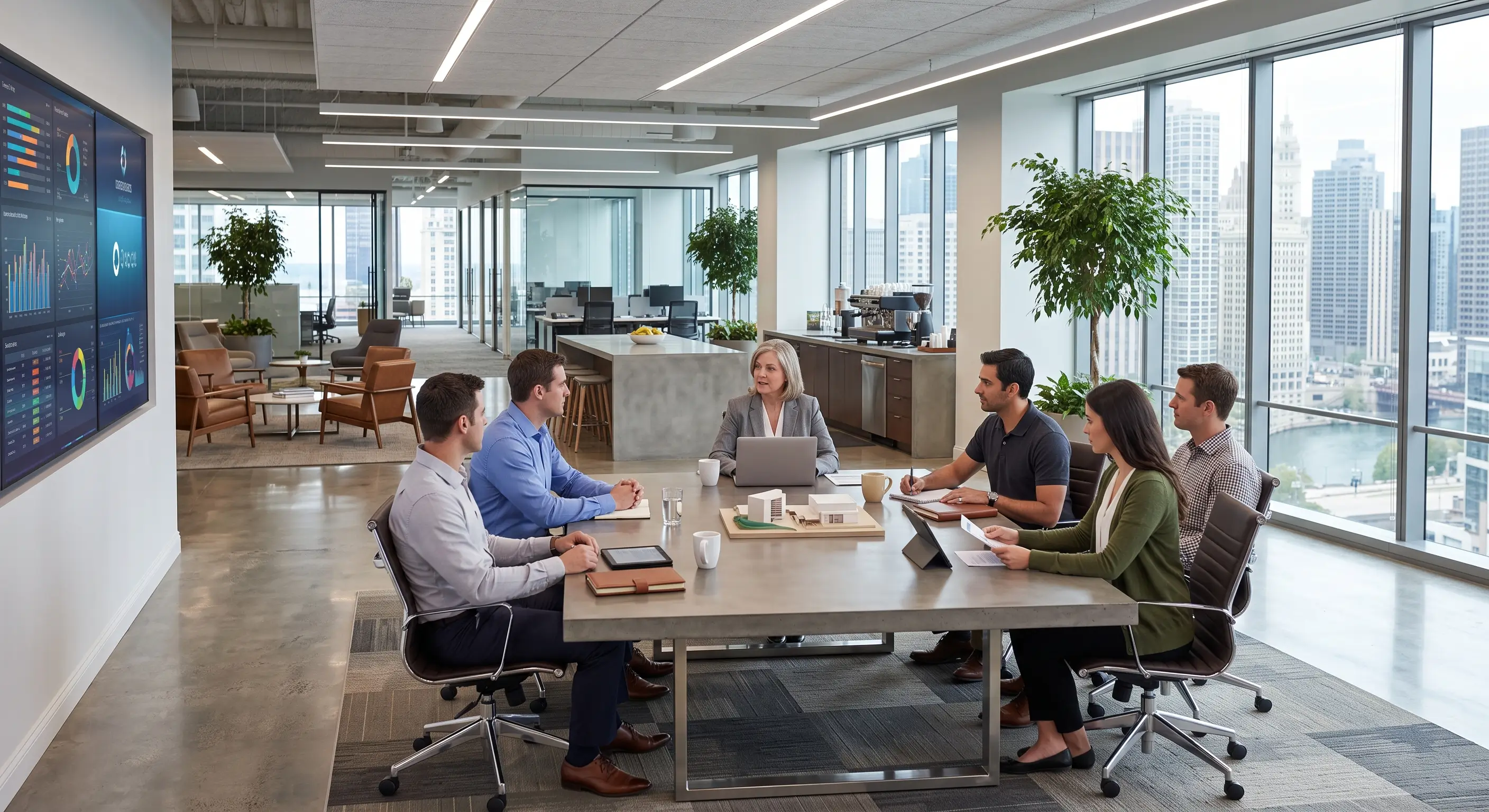 Commercial Property Management in Pittsburgh: What Investors Should Know