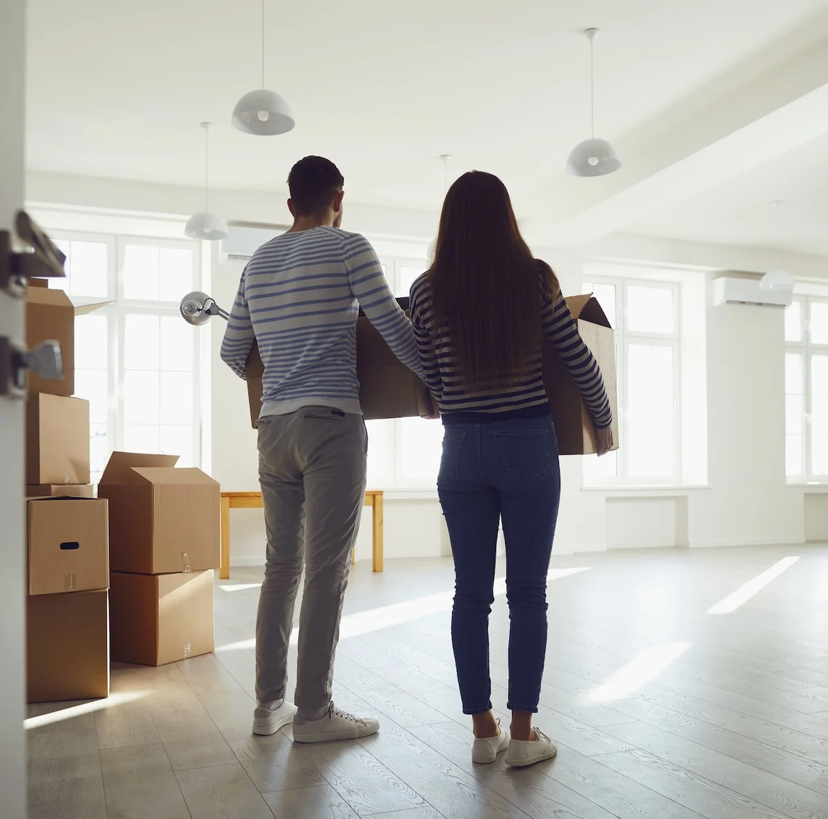 Bridge Home Property Management Guarantees